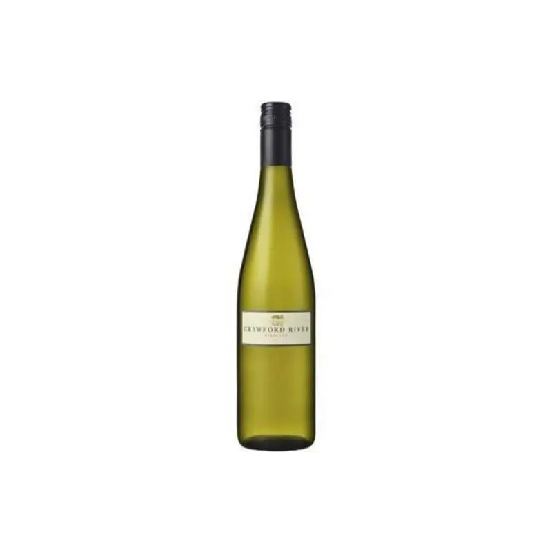 Crawford River Wines - Riesling - 2024