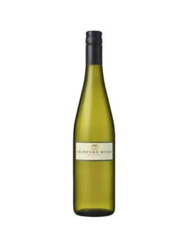 Crawford River Wines - Riesling - 2024