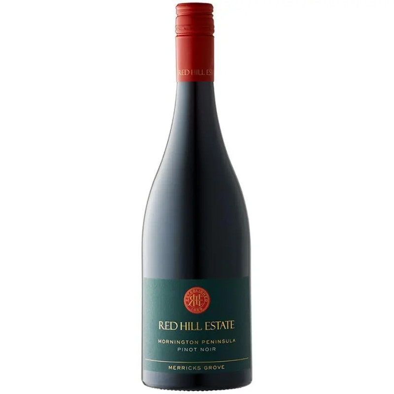 Red Hill Estate Merricks Grove Pinot Noir 750ml