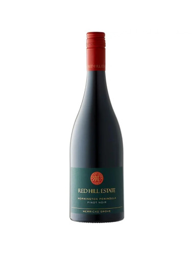 Red Hill Estate Merricks Grove Pinot Noir 750ml