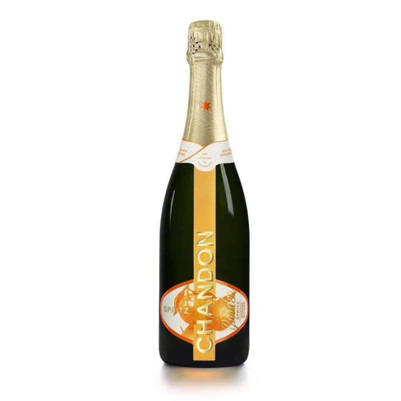 Chandon Garden Spritz 750mL Bottle