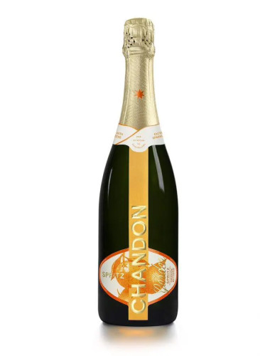 Chandon Garden Spritz 750mL Bottle
