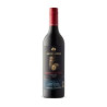 Jacob's Creek Double Barrel Shiraz 750mL Bottle