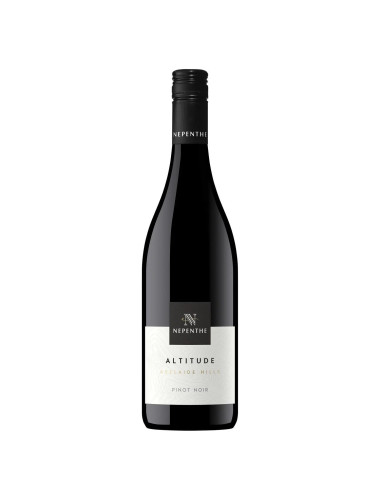 Nepenthe Altitude Pinot Noir 750mL Bottle
