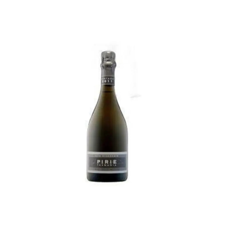 Pirie Late Disgorged Sparkling 2011 750ml