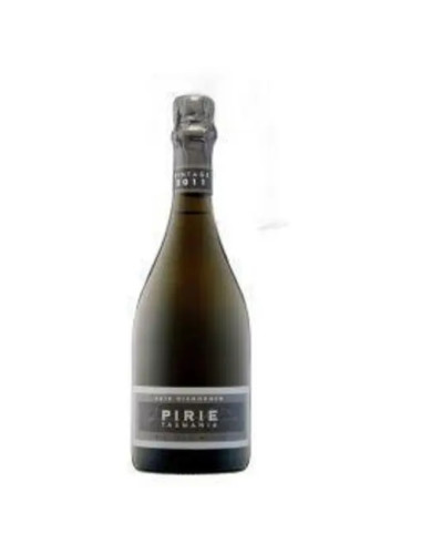 Pirie Late Disgorged Sparkling 2011 750ml