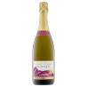 Devil's Corner Cuvee Brut Chardonnay Pinot Noir NV 750mL Bottle