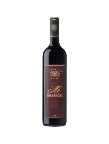 Grant Burge Meshach Shiraz - 2014