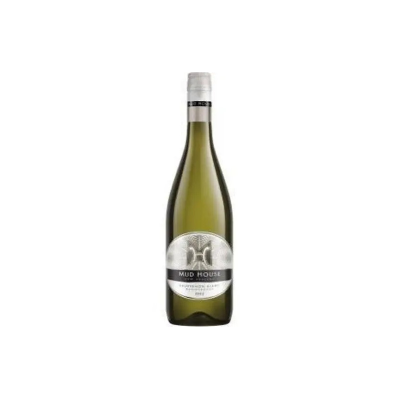 Mud House Sauvignon Blanc 750mL Bottle