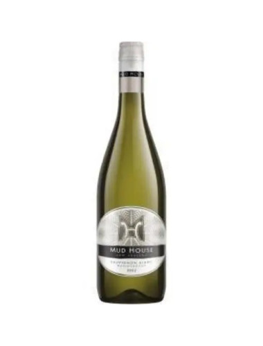 Mud House Sauvignon Blanc 750mL Bottle