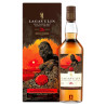 Lagavulin 26 Year Old The Lions Jewel Special Release Single Malt Scotch Whisky 700mL Bottle