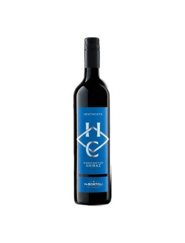 De Bortoli Handcrafted Heathcote Shiraz 750ml