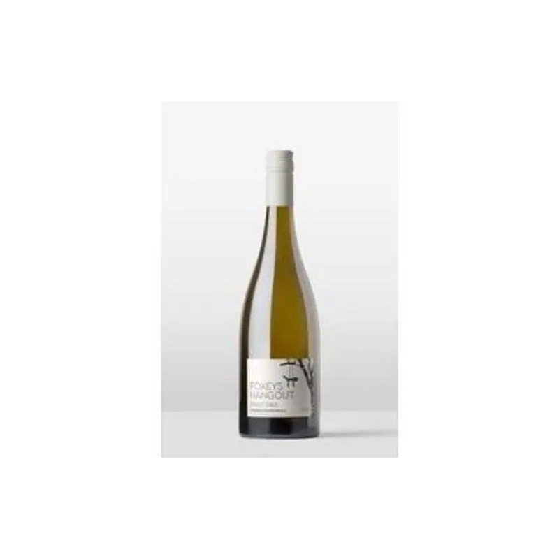 Foxeys Hangout Pinot Gris 750ml