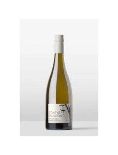 Foxeys Hangout Pinot Gris 750ml