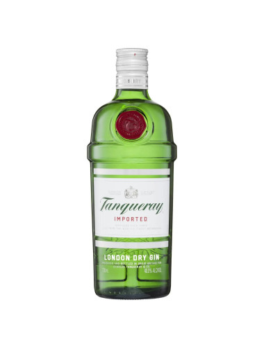 Tanqueray London Dry Gin 700ml