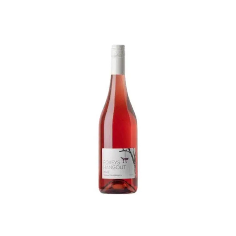 Foxeys Hangout Rose 750ml