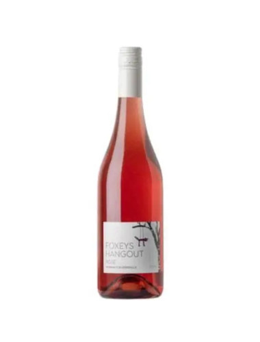 Foxeys Hangout Rose 750ml