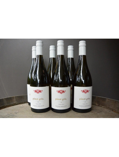 Mantons Creek Pinot Gris 2024