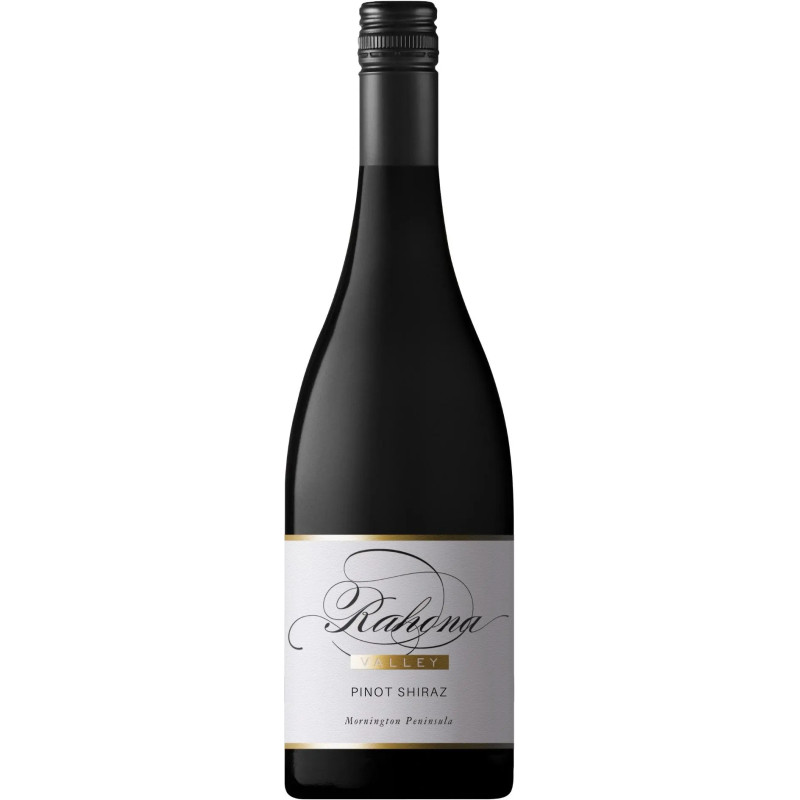 Rahona Valley Pinot Shiraz 2022 750ml