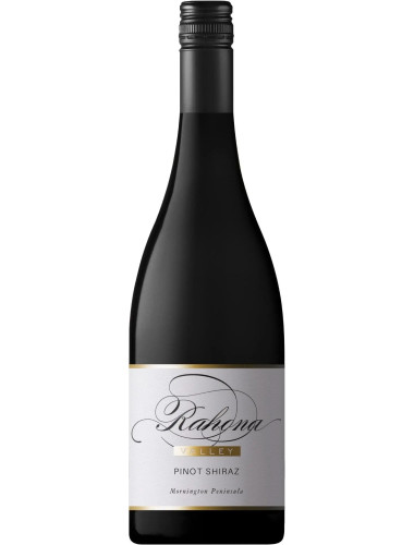 Rahona Valley Pinot Shiraz 2022 750ml