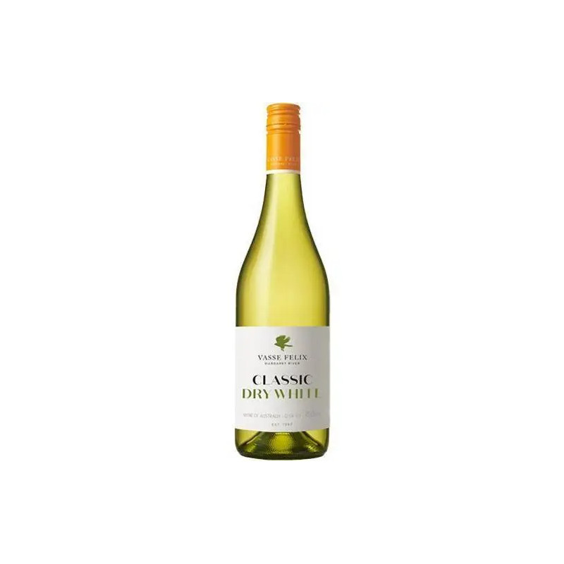 Vasse Felix Classic Dry White 750mL