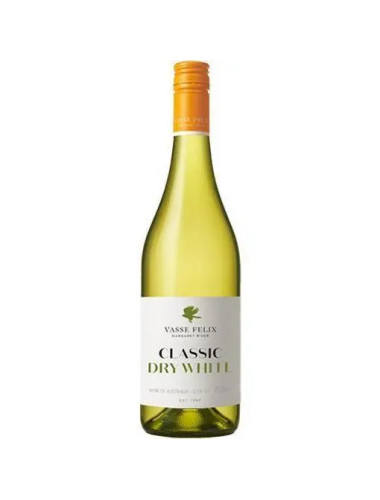 Vasse Felix Classic Dry White 750mL