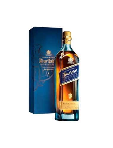 Johnnie Walker Blue Label Whisky
