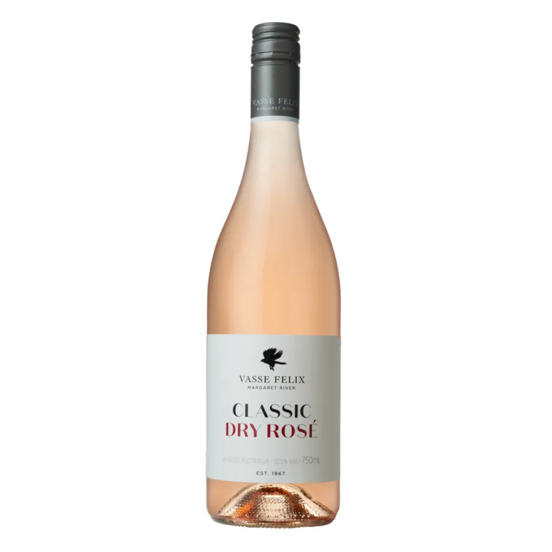 Vasse Felix Classic Dry Rose 750ml Bottle