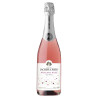 Jacob's Creek Sparkling Moscato Rose 750ml Bottle