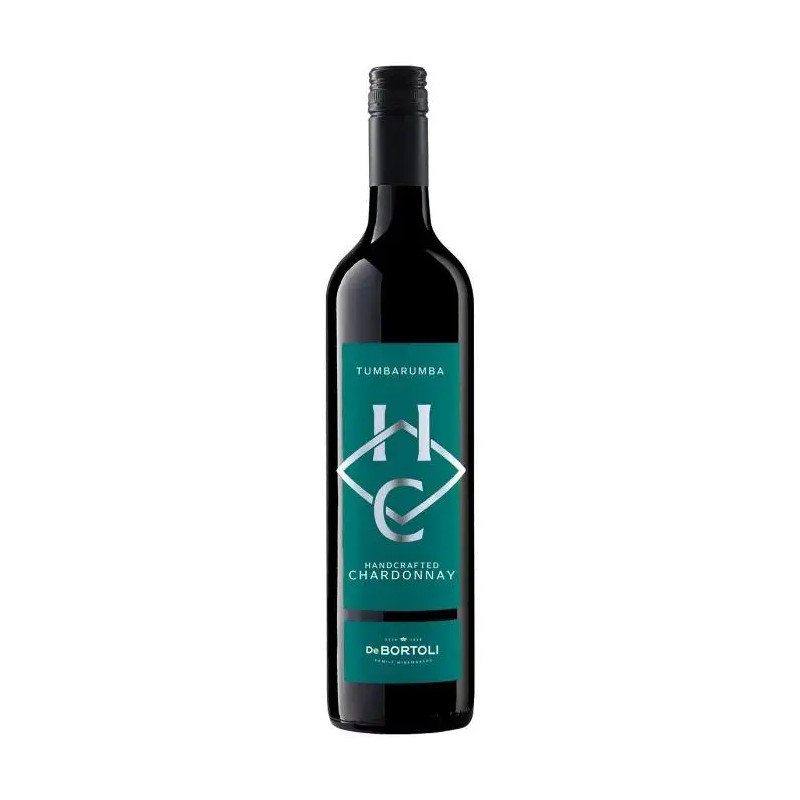 De Bortoli Handcrafted Tumbarumba Chardonnay 750ml