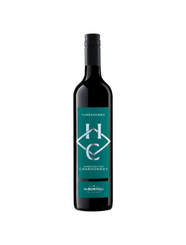 De Bortoli Handcrafted Tumbarumba Chardonnay 750ml