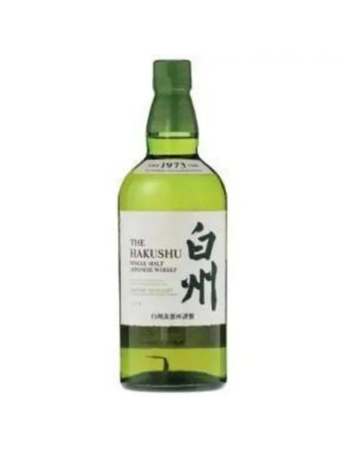 Hakushu Japanese Whisky 700ml