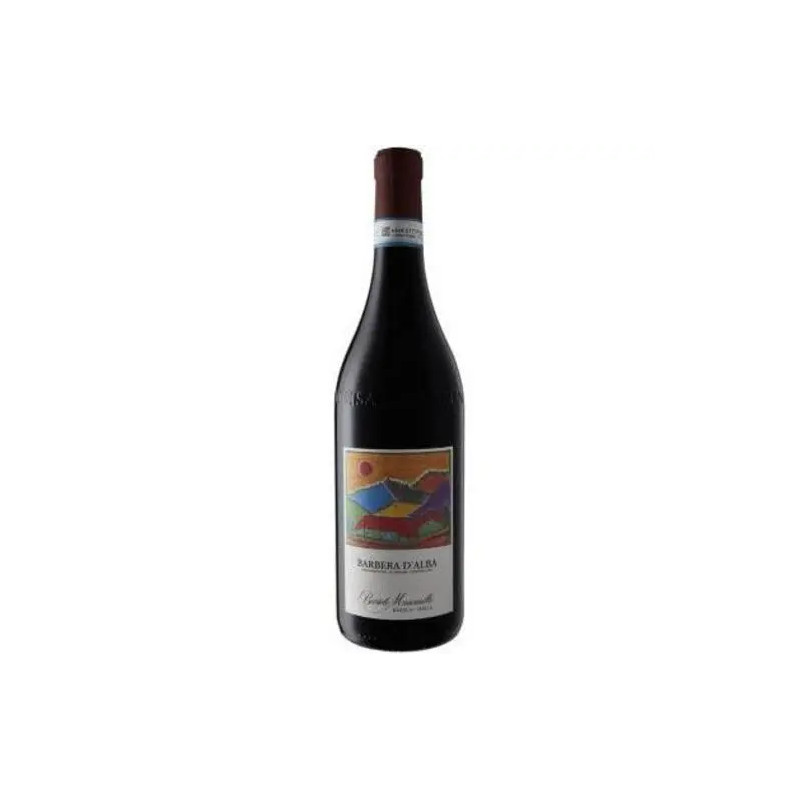 Bartolo Mascarello - Barbera d'Alba DOC - 2022