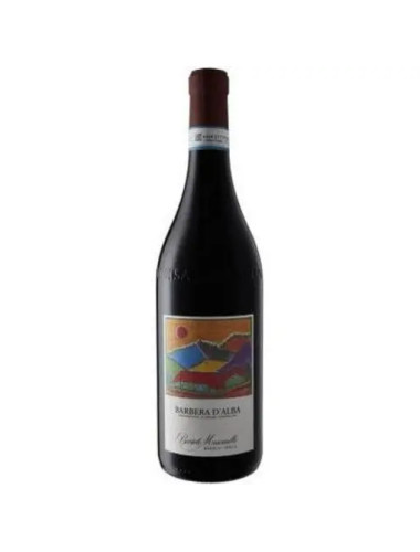 Bartolo Mascarello - Barbera d'Alba DOC - 2022
