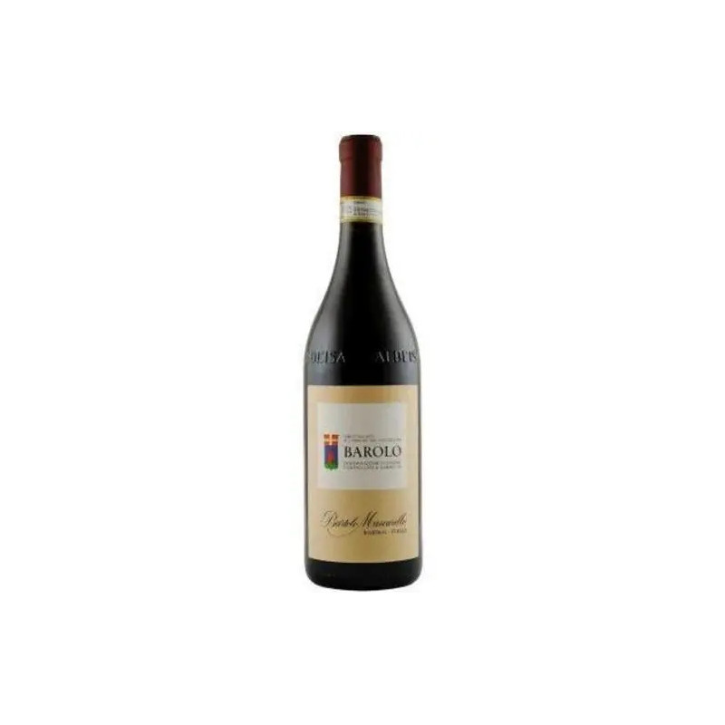 Bartolo Mascarello - Barolo DOCG - 2020