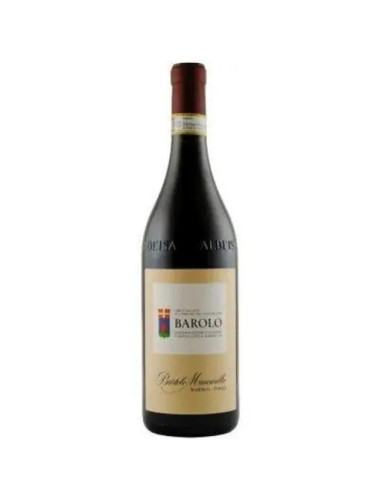 Bartolo Mascarello - Barolo DOCG - 2020