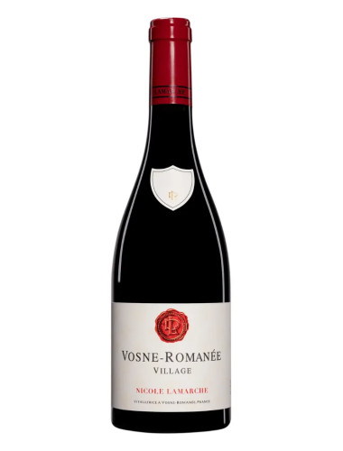Domaine Nicole Lamarche - Vosne-Romanee - 2021