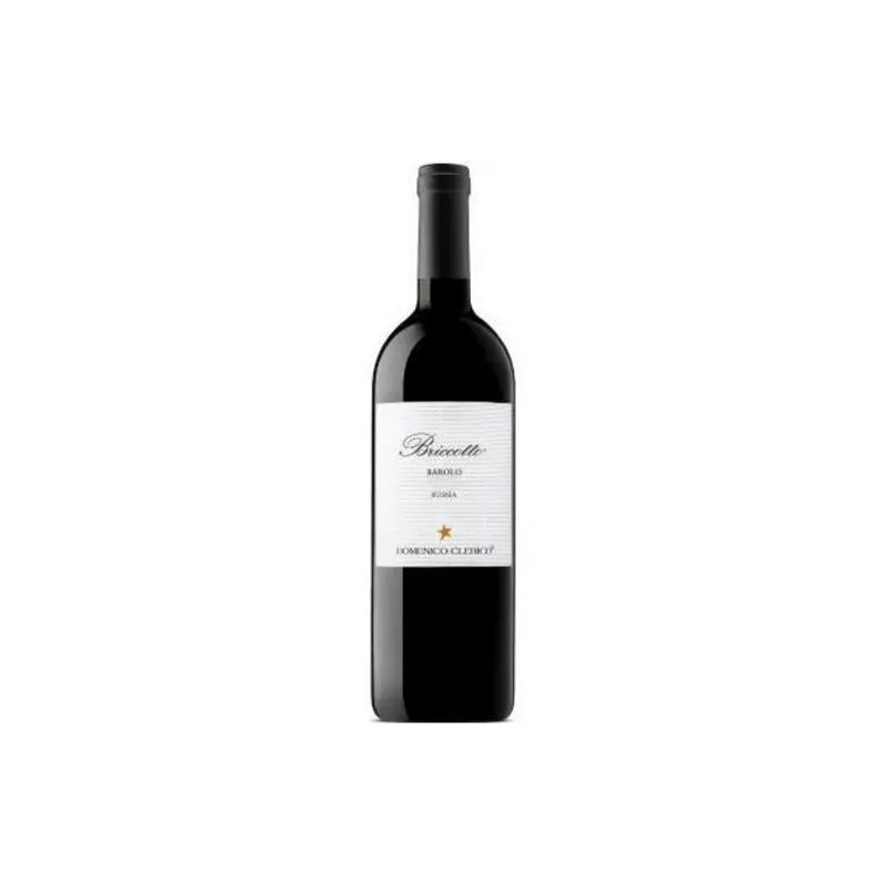 Domenico Clerico - Barolo 'Briccotto' DOCG - 2020
