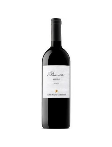 Domenico Clerico - Barolo 'Briccotto' DOCG - 2020