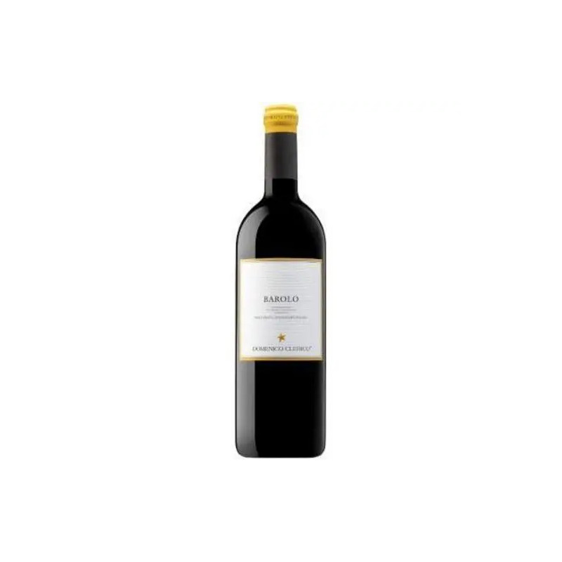 Domenico Clerico - Barolo DOCG - 2020