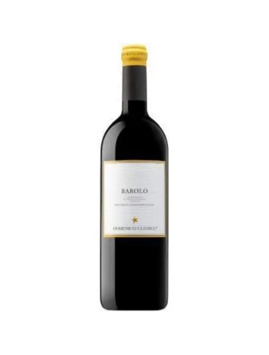 Domenico Clerico - Barolo DOCG - 2020