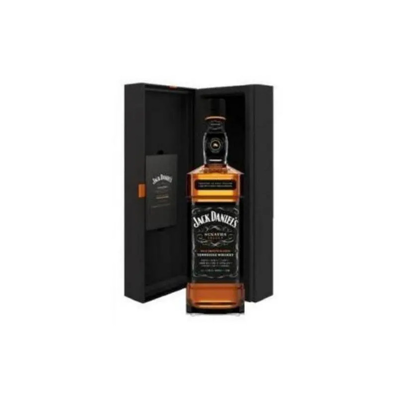 Jack Daniels Sinatra Whisky 1L
