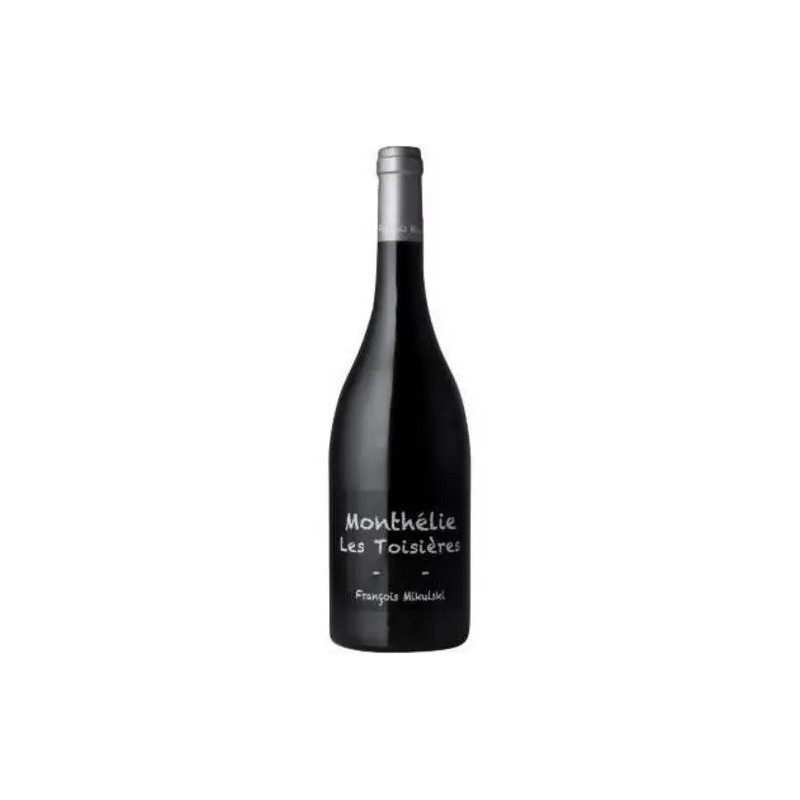 Francois Mikulski - Monthelie 'Les Toisieres' Rouge - 2022