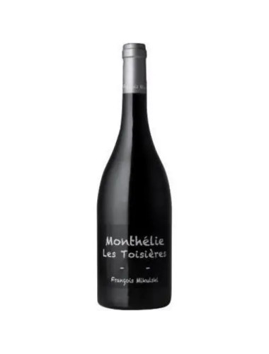 Francois Mikulski - Monthelie 'Les Toisieres' Rouge - 2022