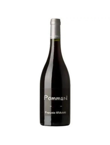 Francois Mikulski - Pommard - 2022