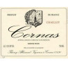Thierry Allemand - Cornas 'Chaillot' - 2021