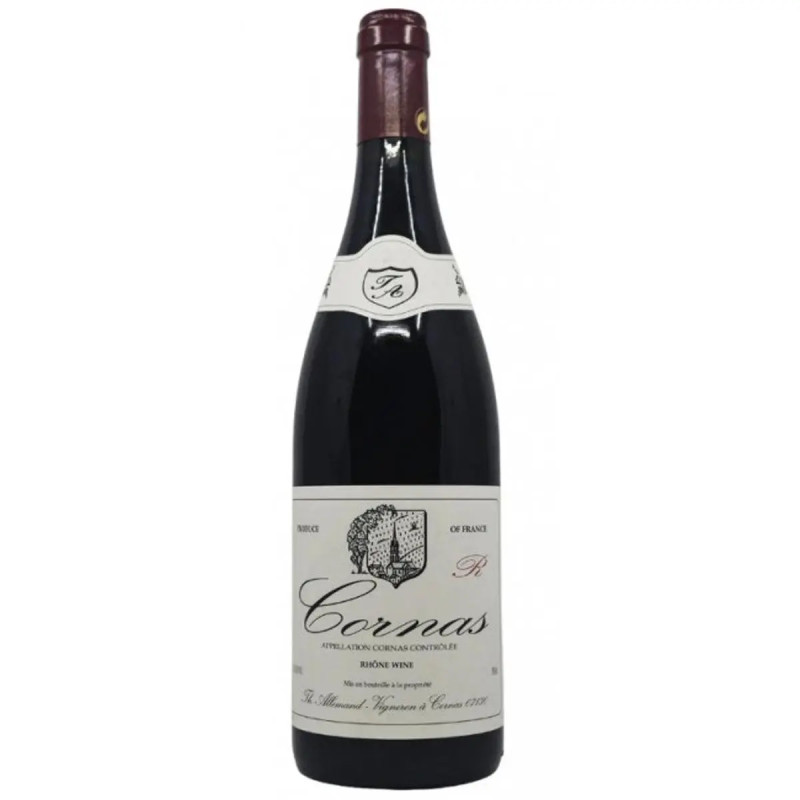 Thierry Allemand - Cornas 'Reynard' - 2021