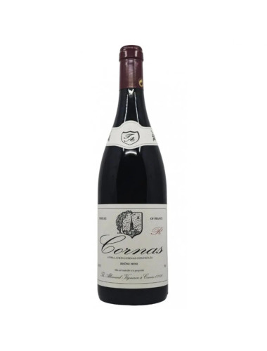 Thierry Allemand - Cornas 'Reynard' - 2021