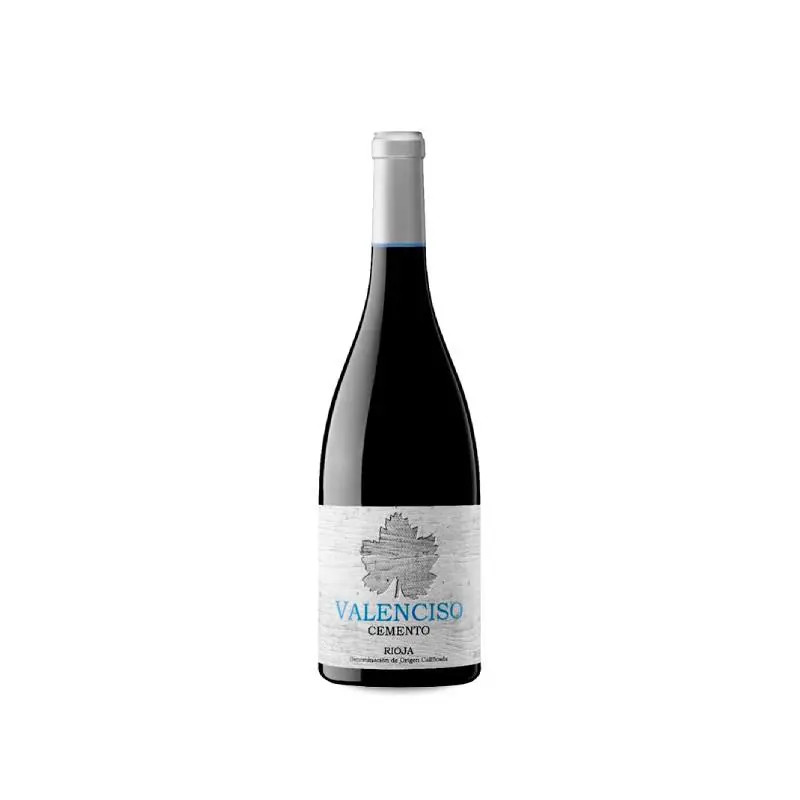 Valenciso - Rioja 'Cemento' - 2020