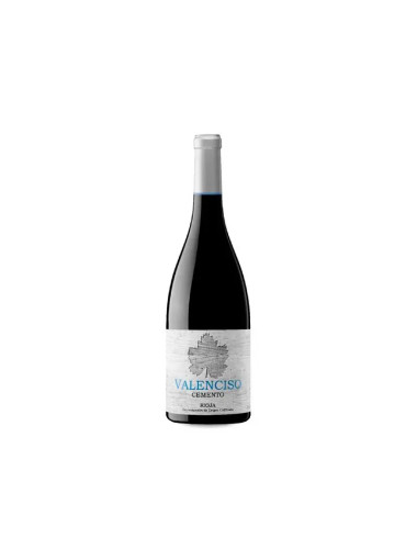 Valenciso - Rioja 'Cemento' - 2020